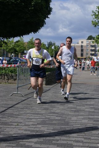 City Hall Marathon